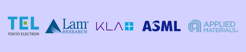 Semiconductor Equipment & Materials