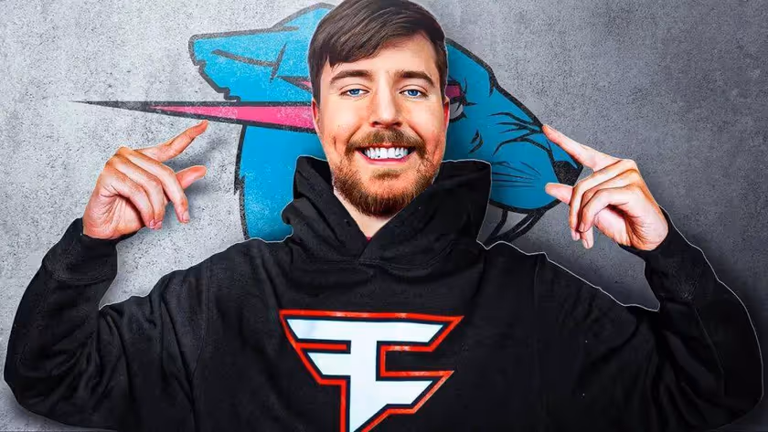 Kalshi reveals insider trading case against editor for MrBeast