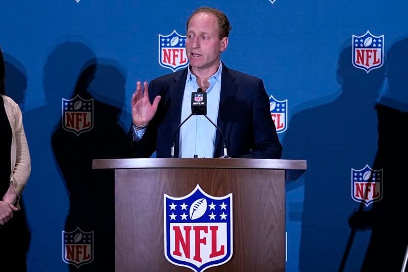 Sports Leagues Warm To Prediction Markets After Federal Backing