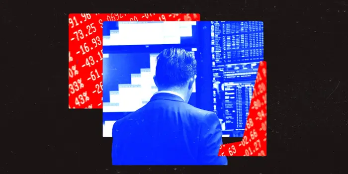 Wall Street Wants to Bring Election Bets Into Brokerage Accounts
