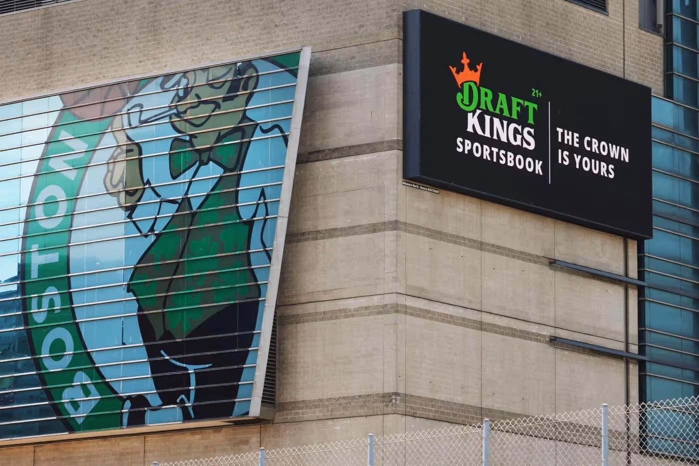 DraftKings Shares Lofty Prediction Markets Goals in 2026 Outlook