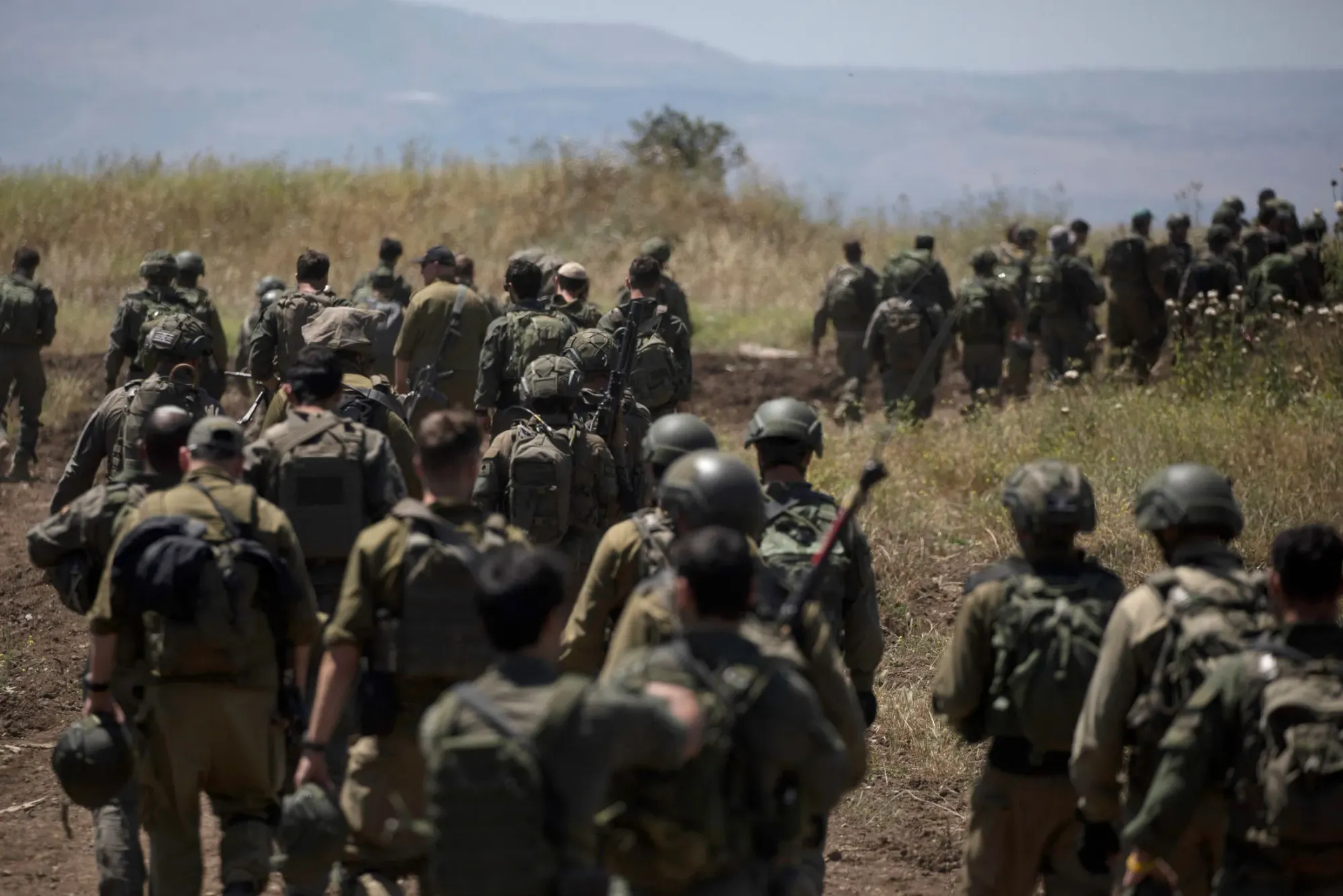 Israelis Charged With Using Classified Intel for Polymarket Bets