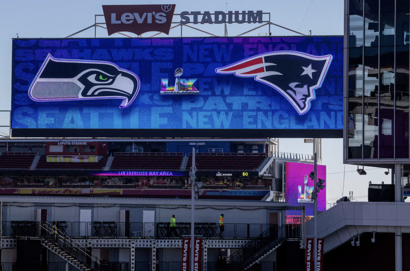 Judge bans Kalshi from offering sports-events contracts in Massachusetts in 30 days