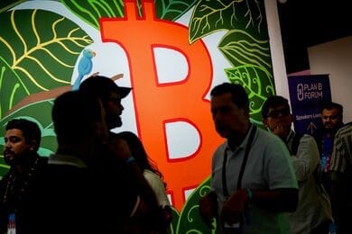 Prediction Traders Are Betting Bitcoin Will Fall Below $65,000