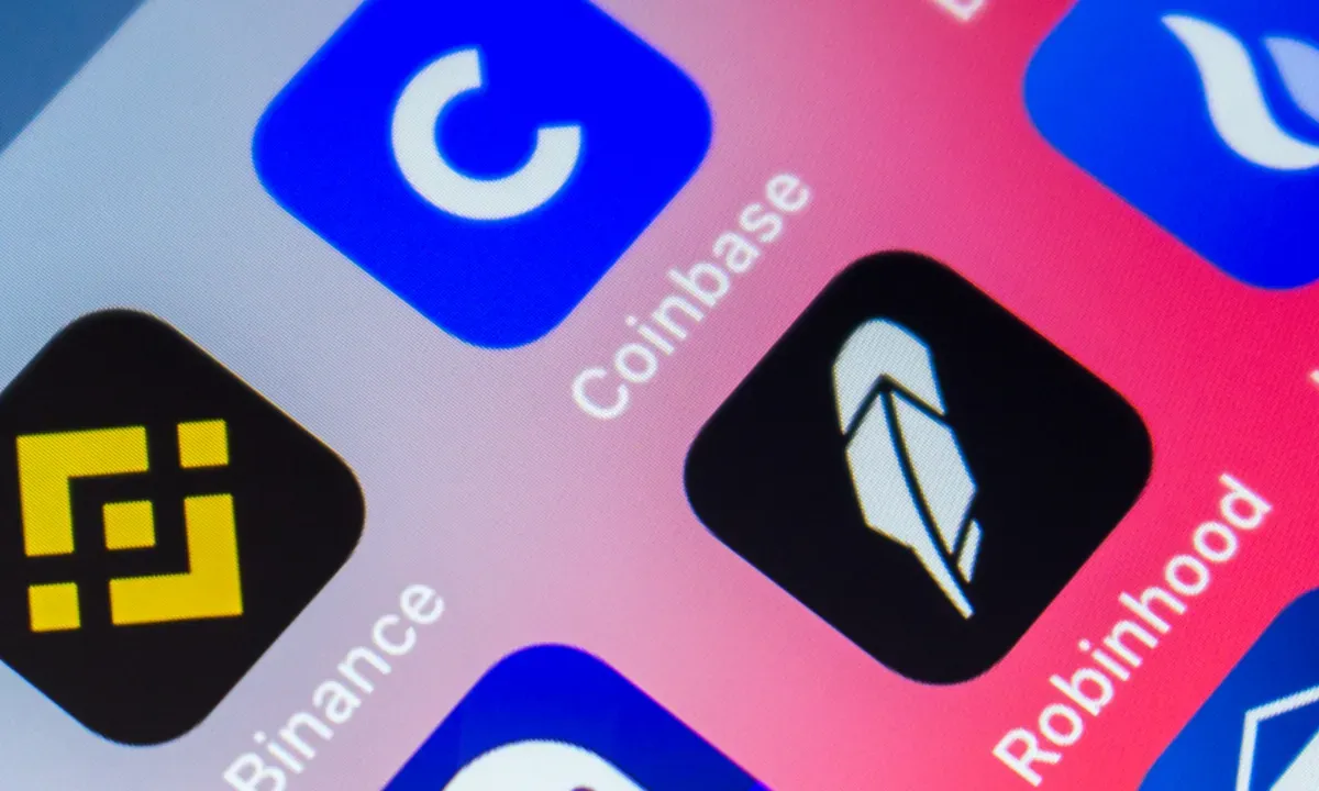 Bernstein Sees Prediction Markets Propelling Robinhood, Coinbase