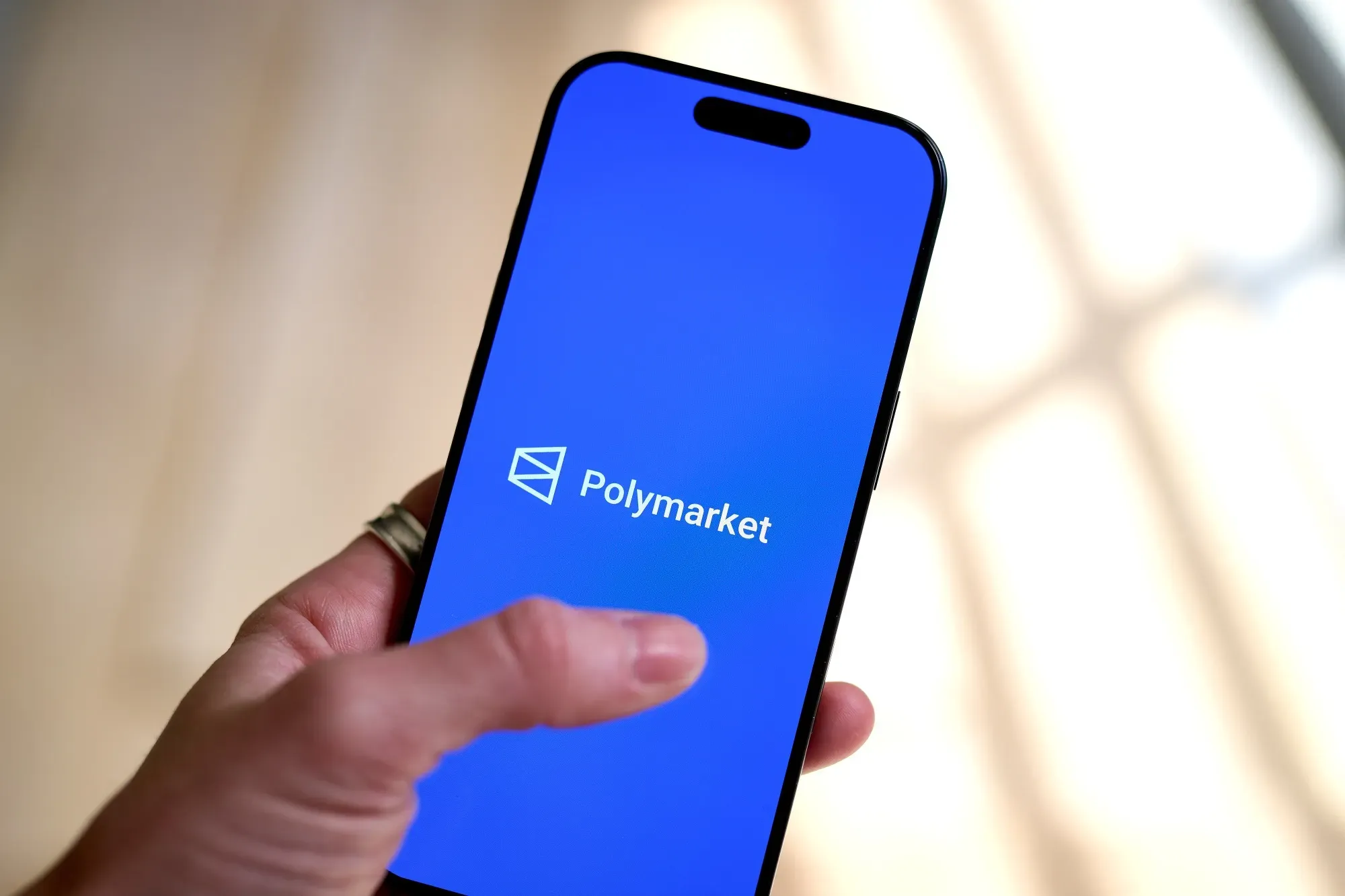 Polymarket Insider-Trading Bet May Have Attracted More Insiders