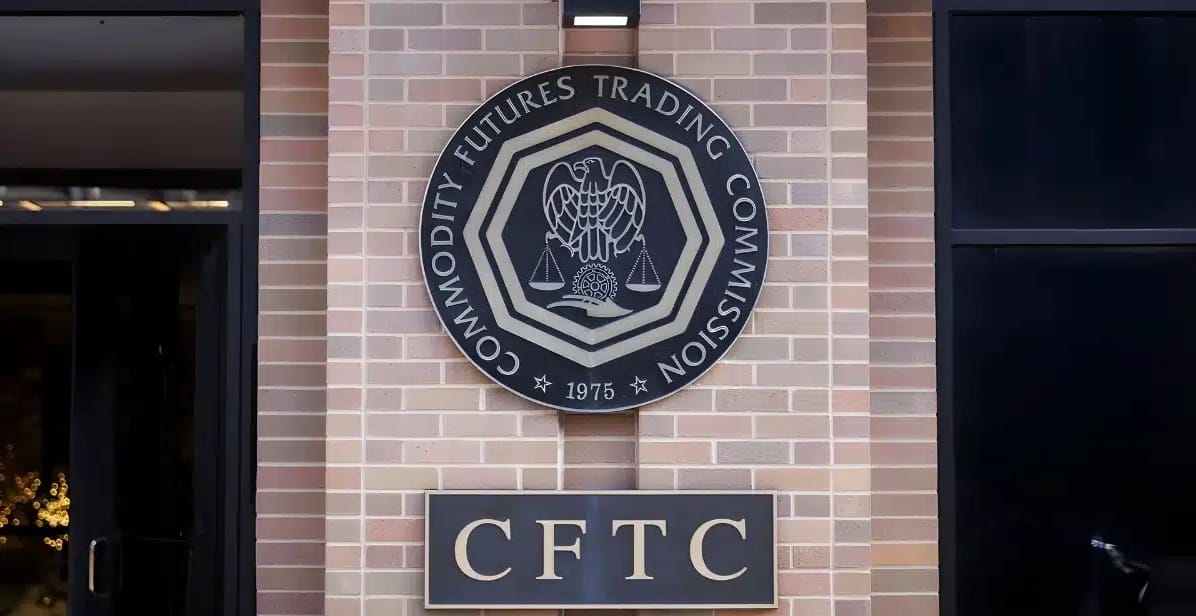 CFTC Forms New Task Force for Crypto, AI, and Prediction Markets