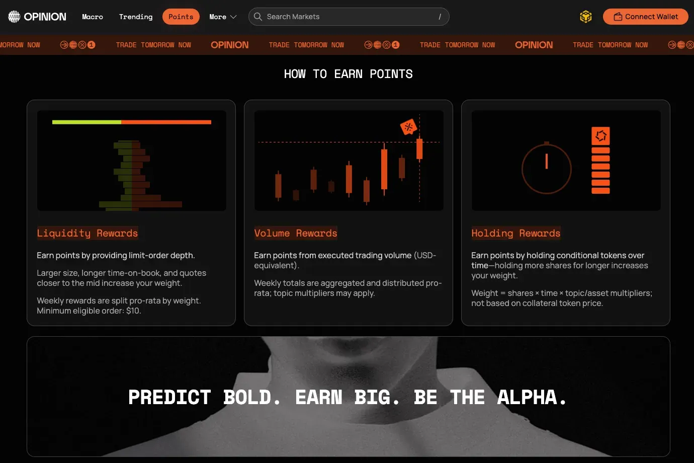 Prediction Market Boom Finds a New Challenger With Asia Roots