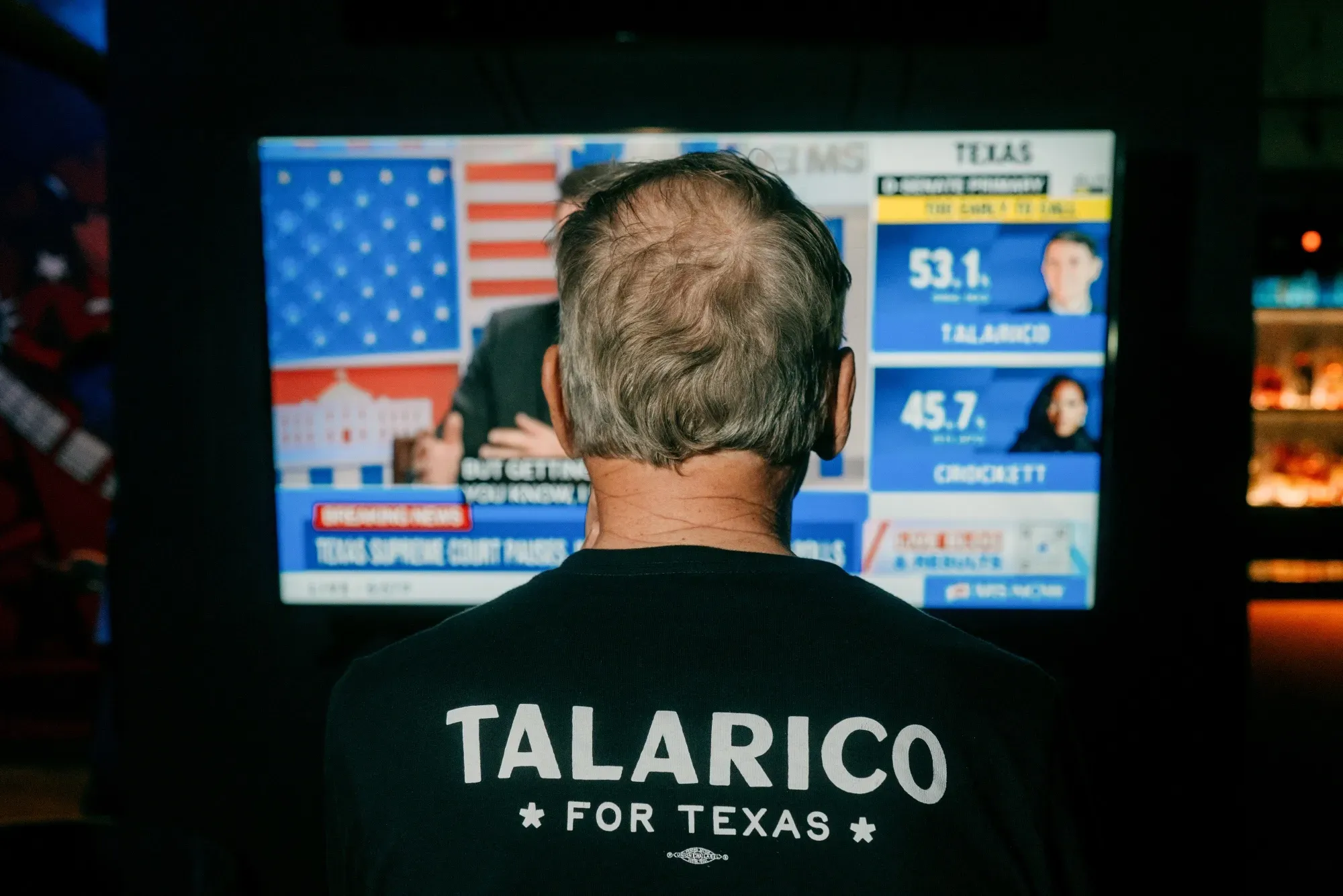 Prediction Markets Picked Texas Democratic Primary Winner But Missed on GOP Race