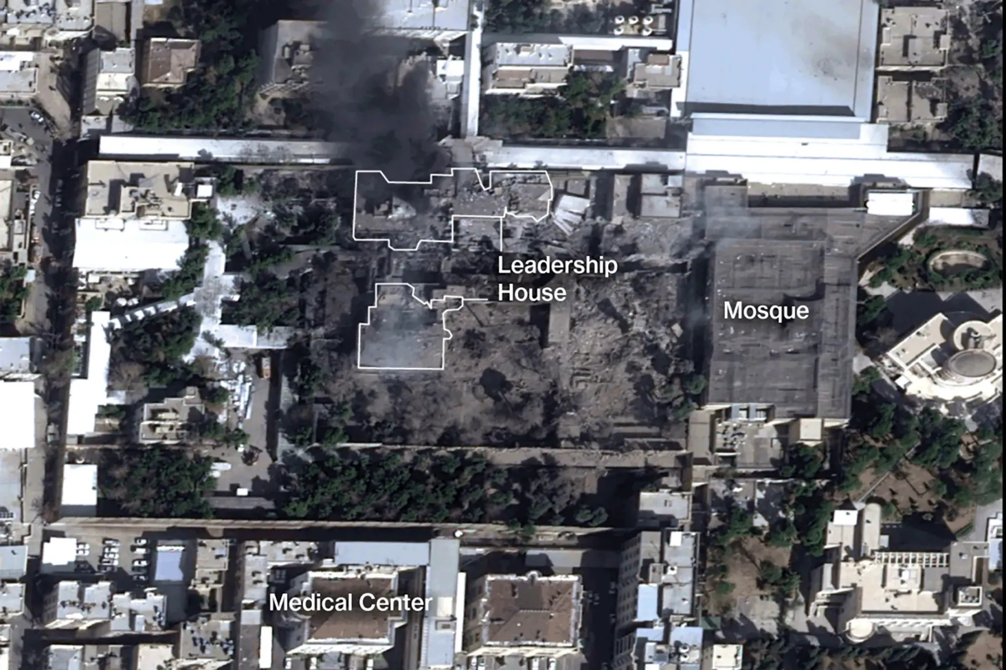 Iran Strikes Expose the Dark Edge Case of Prediction-Market Era