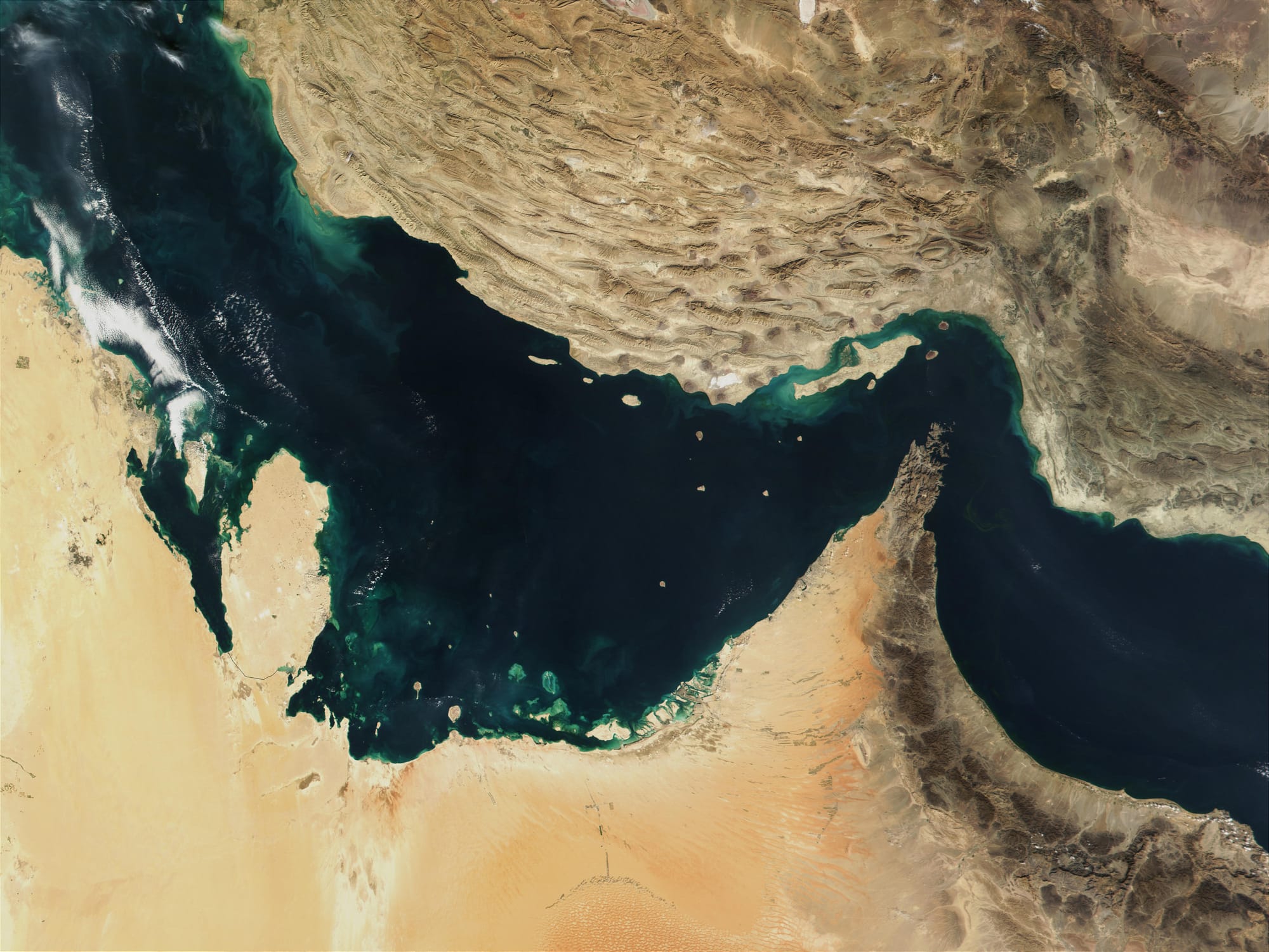 Global Chokepoint - Do Hormuz Event Contracts Actually Hedge Anything? - Article 3 of the Hormuz Series, March 2026