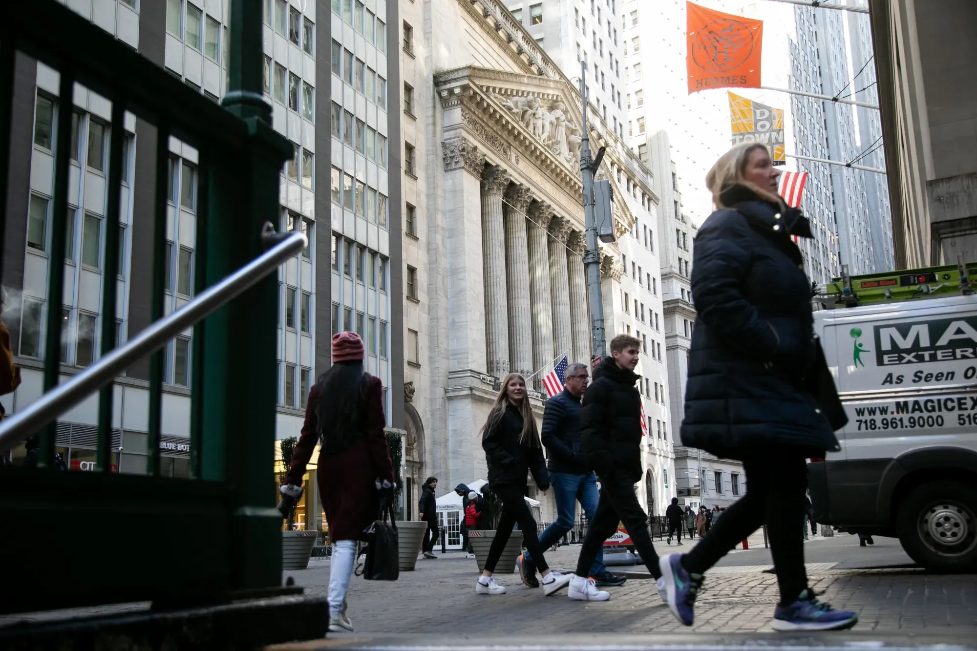 Wall Street Quants See an Edge in Polymarket Earnings Forecasts