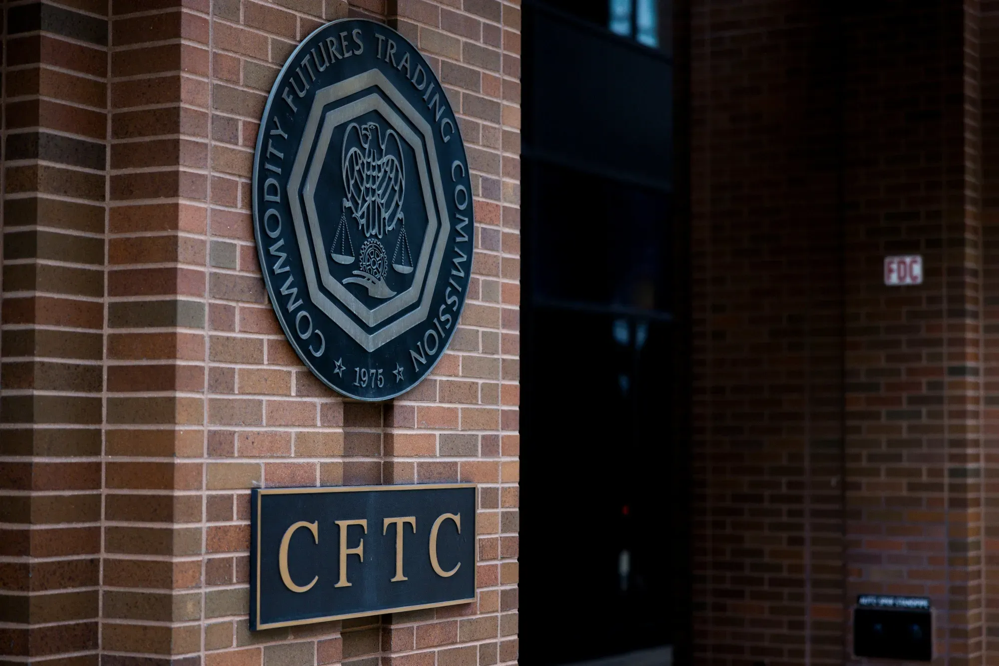 CFTC Sues Illinois Over State Effort to Limit Prediction Markets