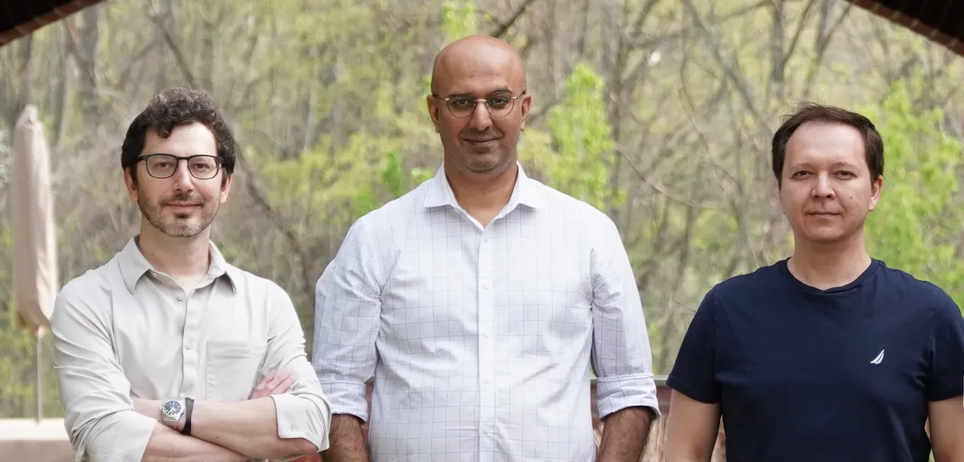 AI Pioneers Back Startup Building Models to Predict Events