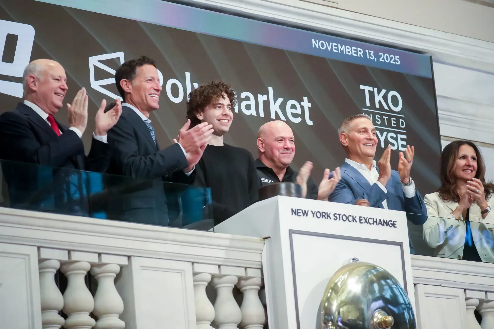 Polymarket Loses Prediction-Market Lead After Delays, Blowback