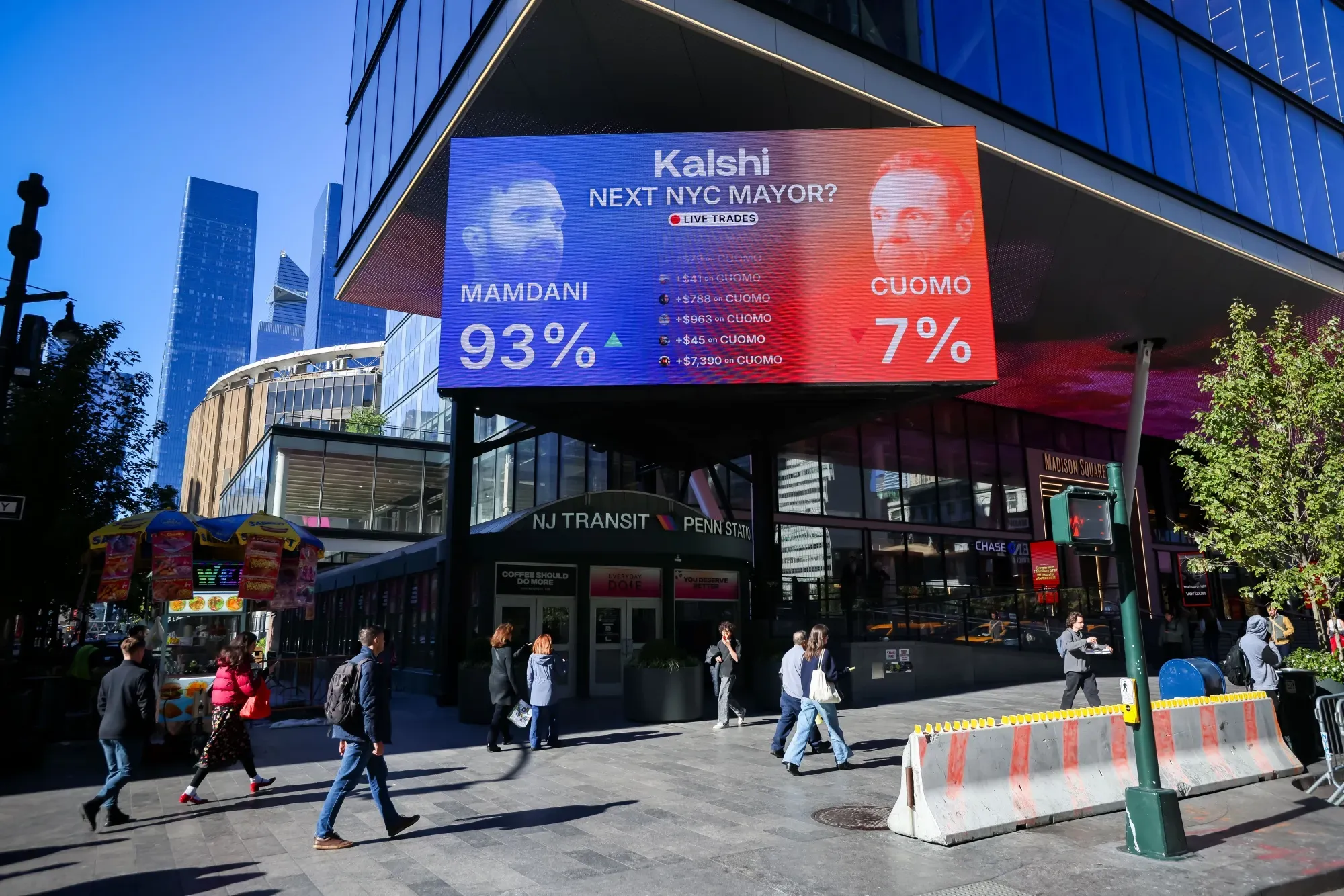 Kalshi Win in New Jersey Fight Hailed as Big Victory Over States