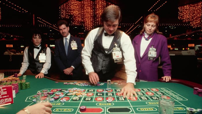 The big state gamble on prediction markets