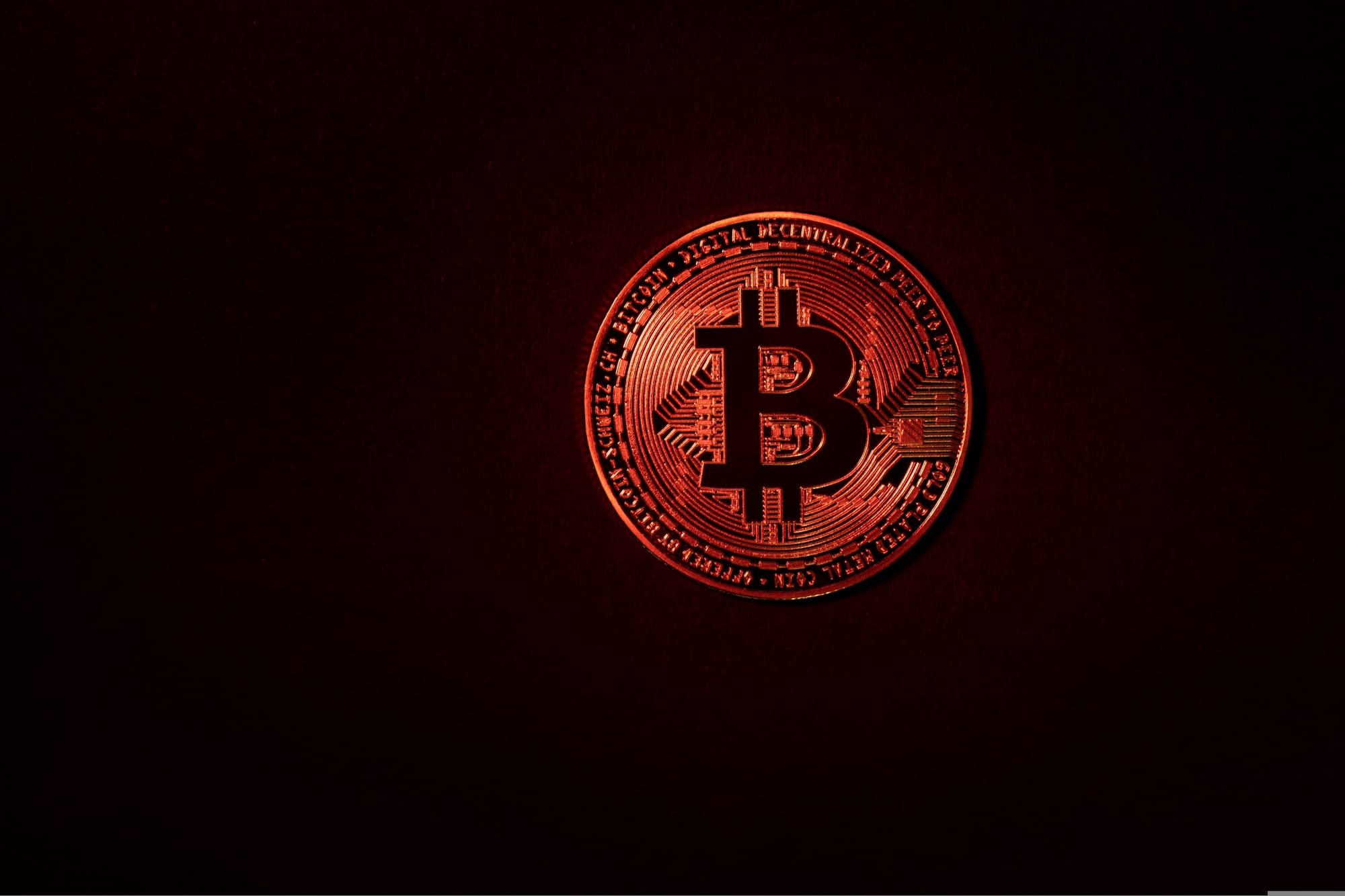 Bitcoin Dips After Truth Social Abandons ETF at Last Minute - Is Competition Killing New Entrants?