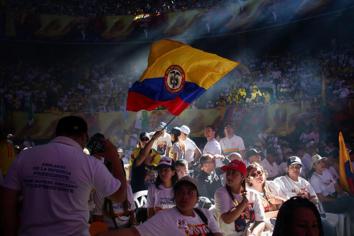 Rules & Mandates - Beyond the Headline Odds: How Colombia’s Election Markets Fit Together