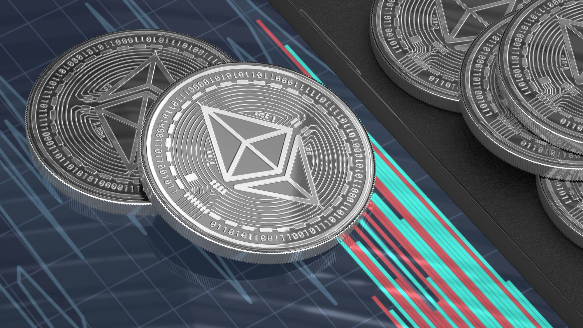 Forget the Dip: Bitmine Accumulates 5.4M ETH - Tom Lee Calls Supercycle