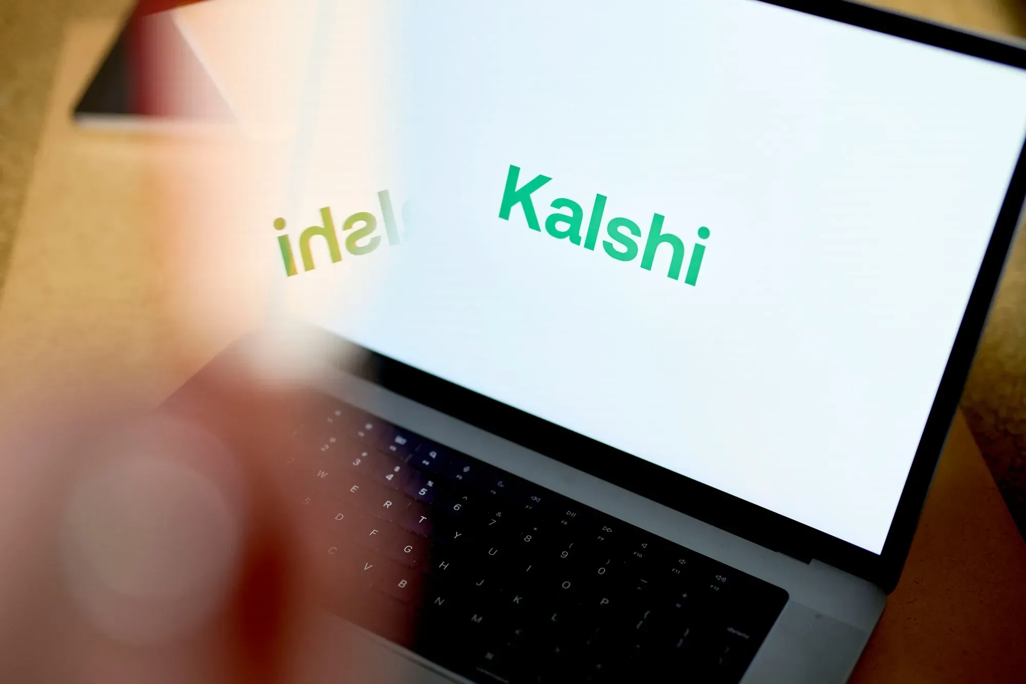 Virtu Starts Trading on Kalshi as Event Bets Draw in Wall Street