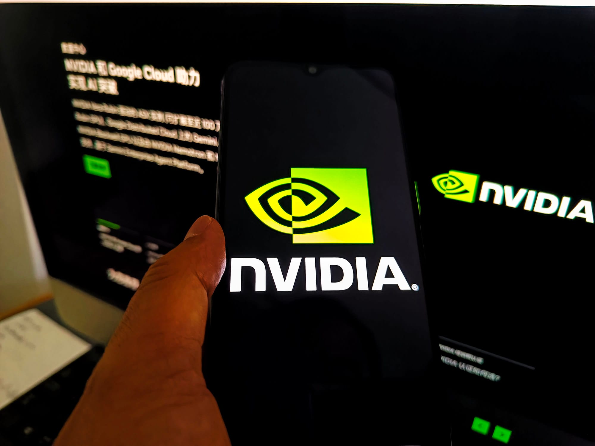 Nvidia earnings call drama: Will Jensen Huang talk 'Trump' and China chips after Xi summit?