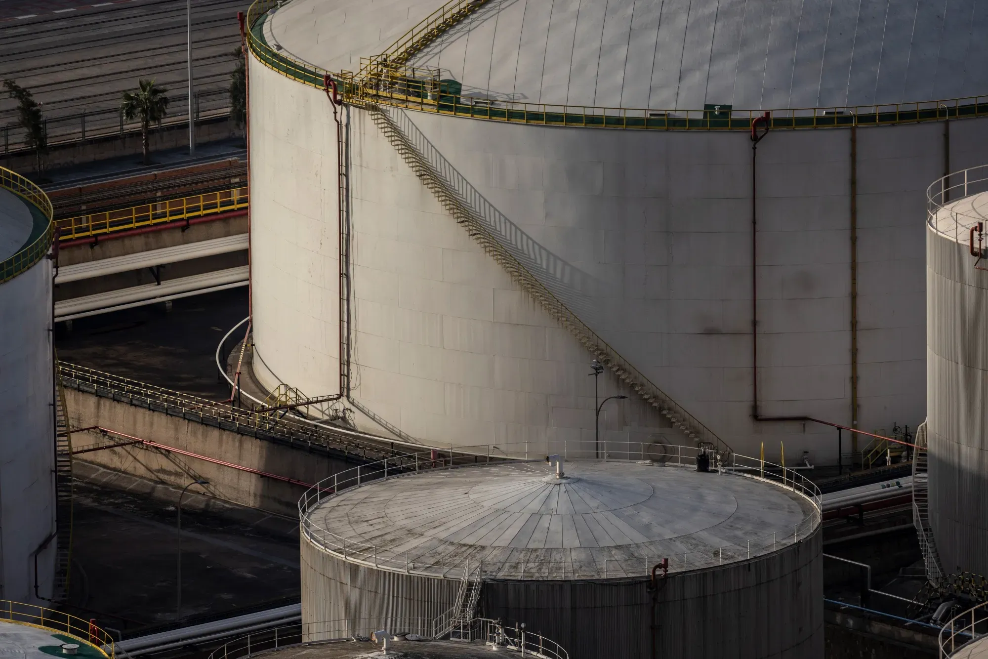Commodity Desk - Massive Options Bet Rattles Oil Market On Edge Over Iran War