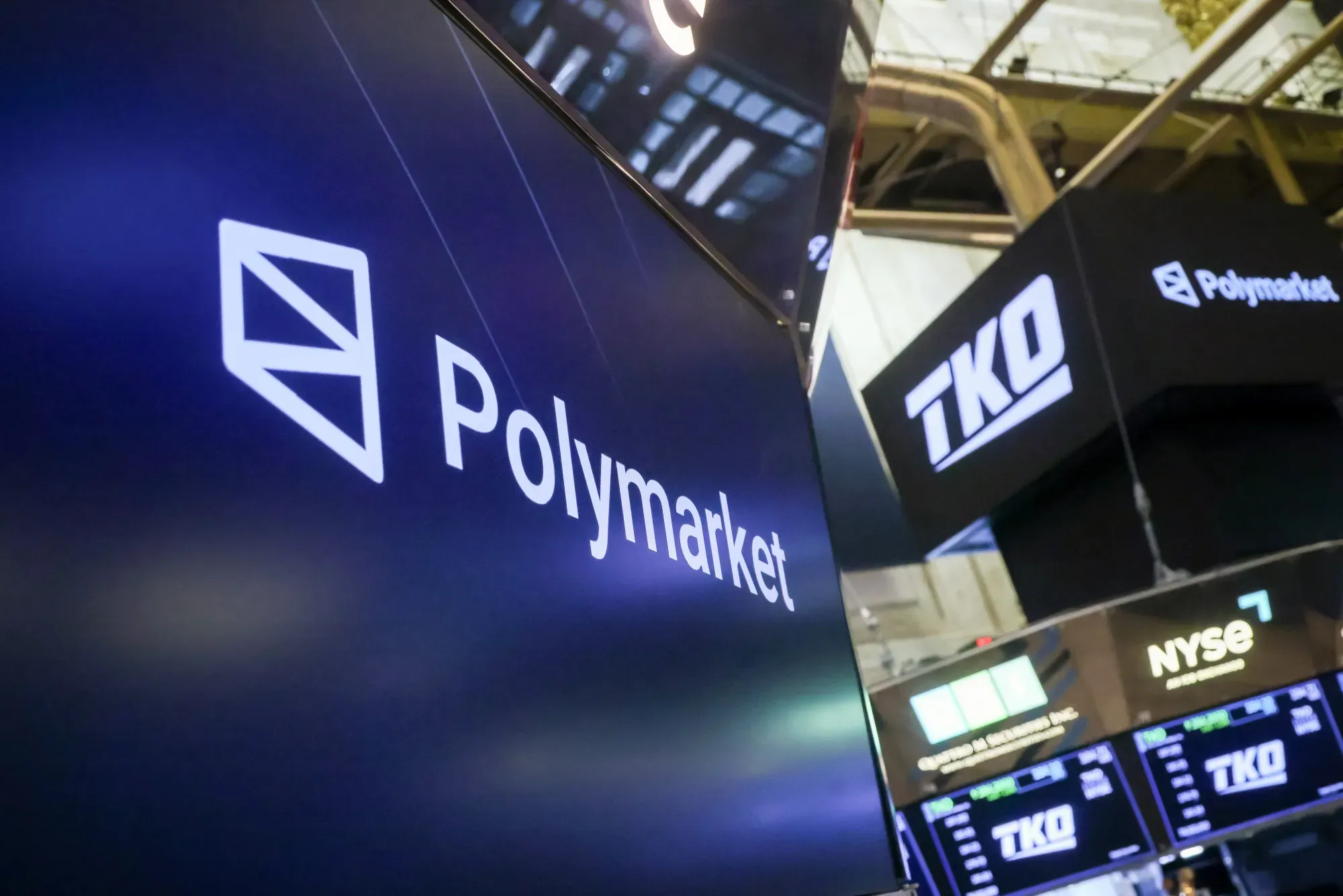 Polymarket Deepens Push to Allow Bets on Value of Hot Startups