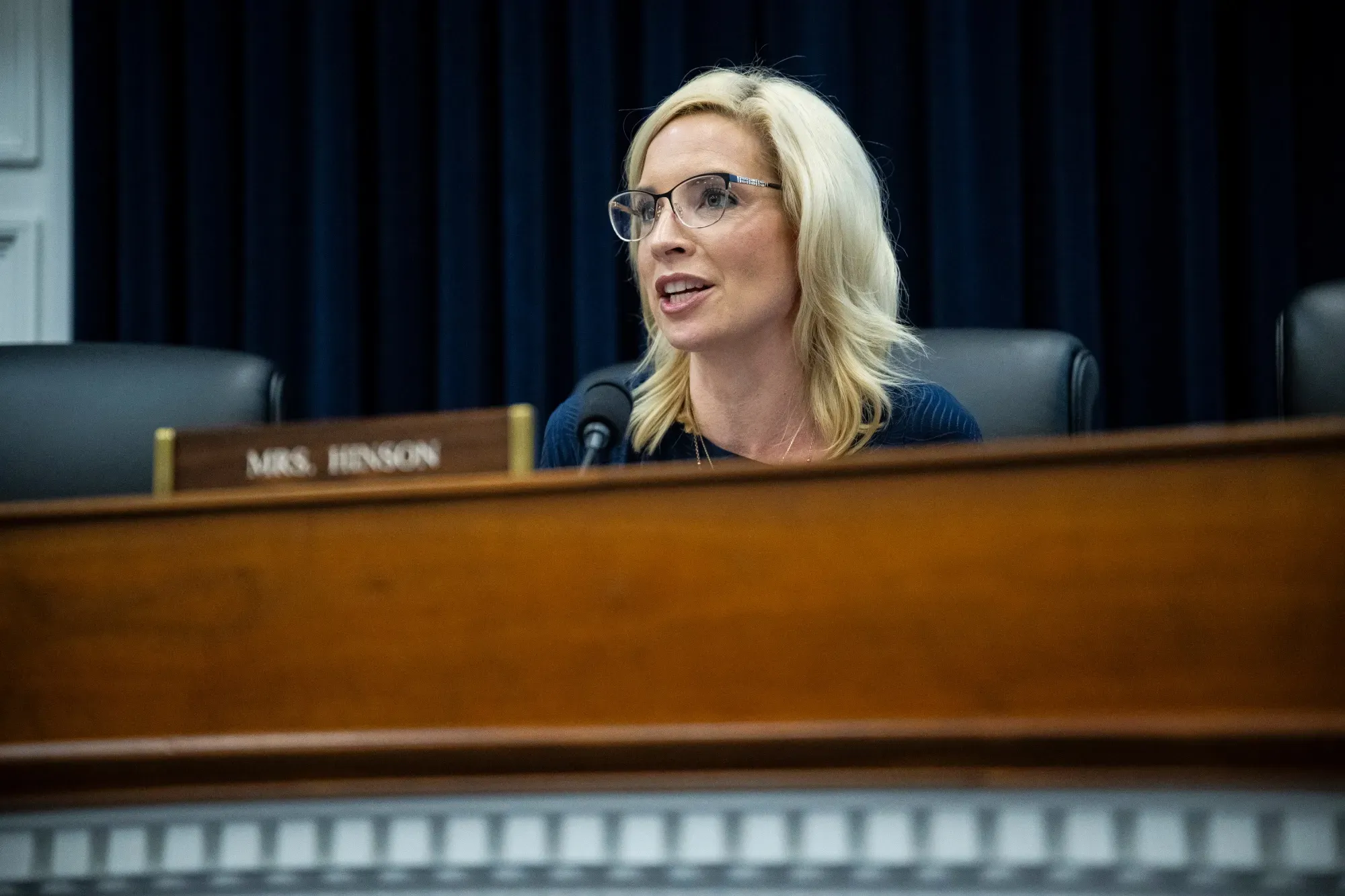 Prediction Market Ban for US House Members, Staff Gets GOP Push