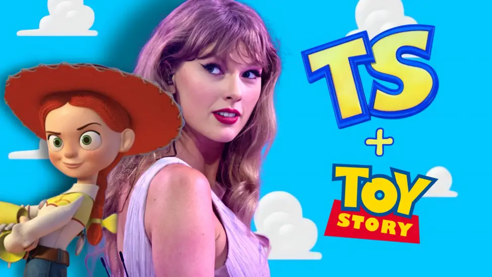Disney + Taylor Swift: The Next Chapter for an IP Empire — Capital Tie-Up or Content Continuation?