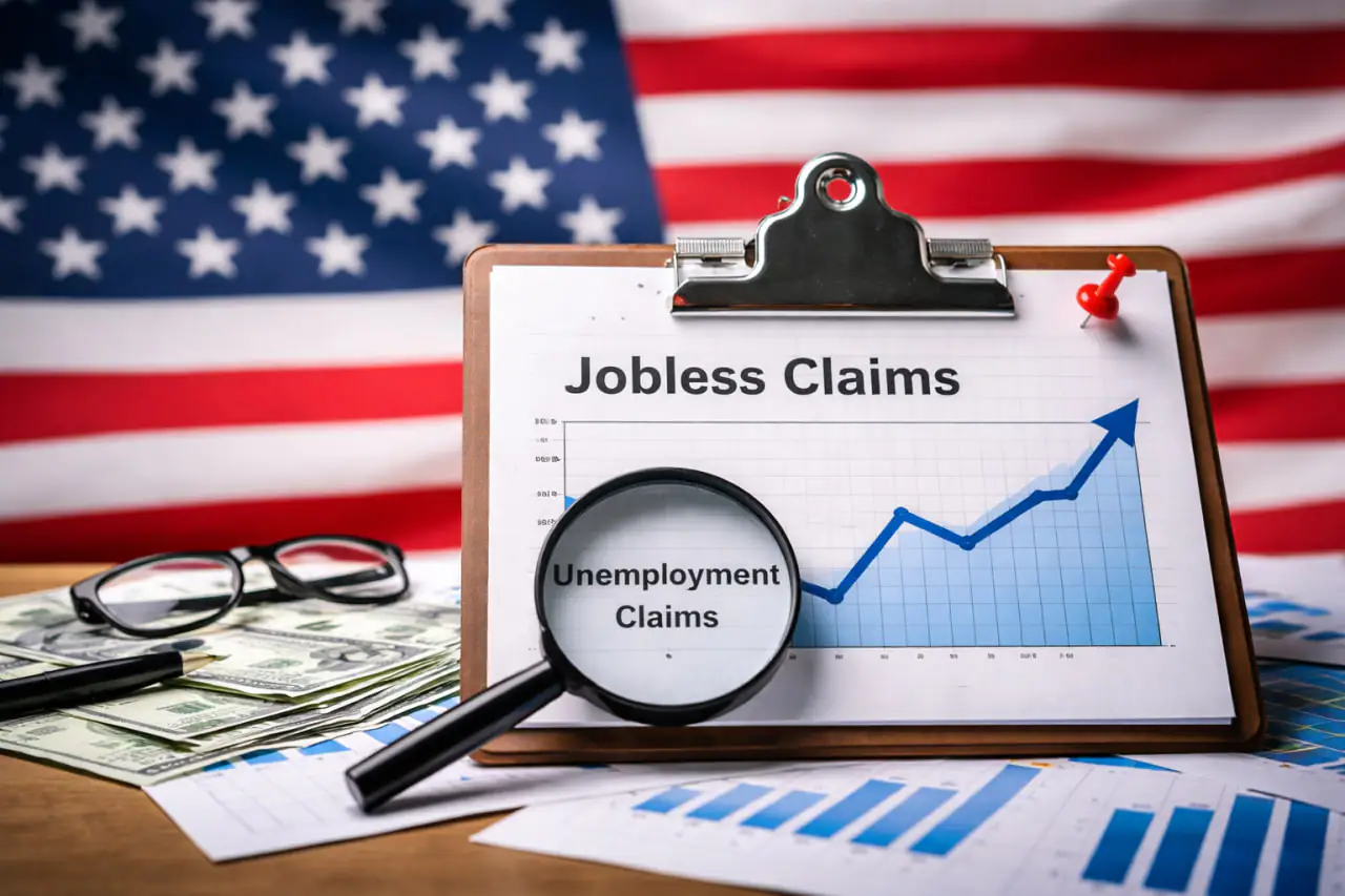 Macro & Micro Compass - Polymarket Says 5% Unemployment Is Still a Long Shot, but the Next Jobs Data Could Test That