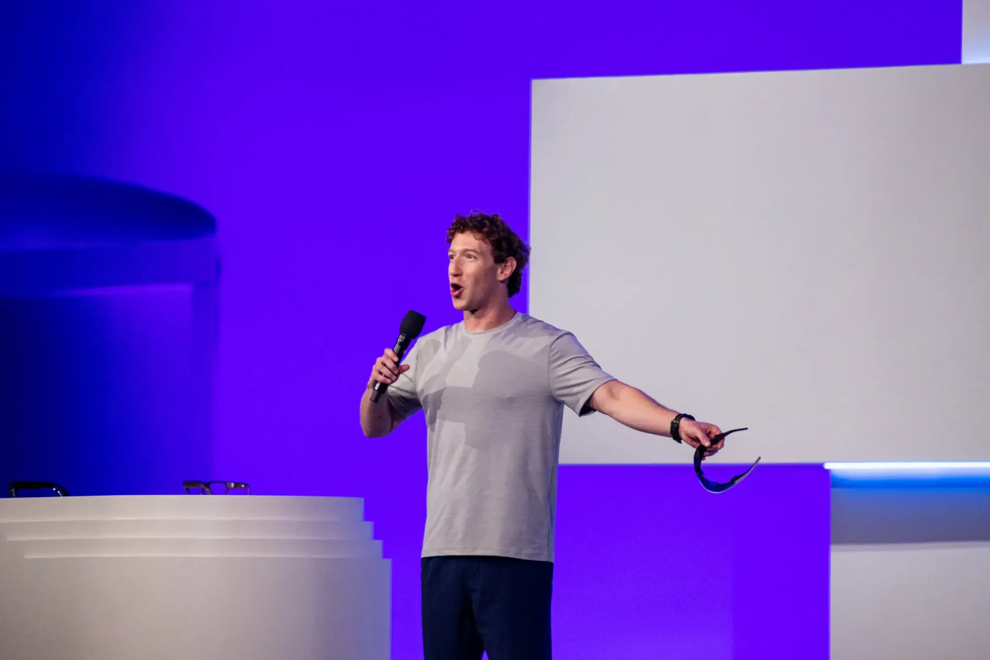 Breaking News - Mark Zuckerberg Directed Meta to Create a Prediction Markets App