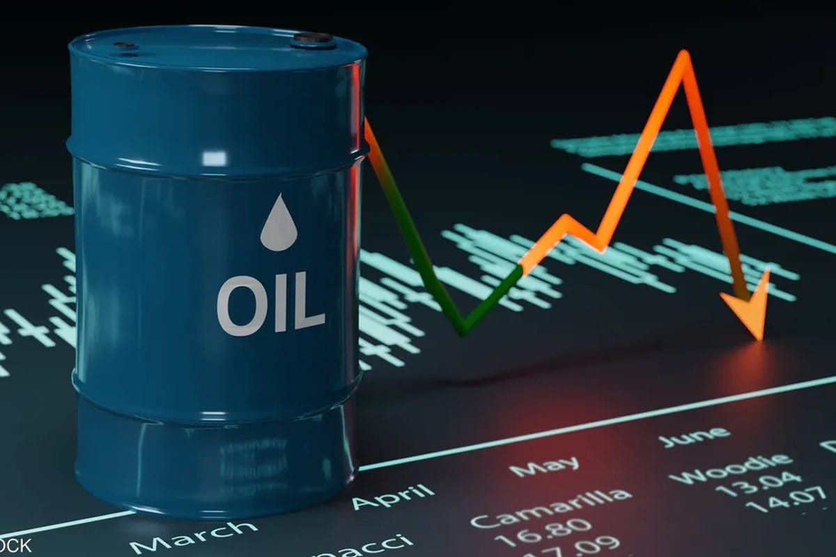 Commodity Desk - Oil Is Pricing a Hormuz Reopening. The July Contract Needs Proof