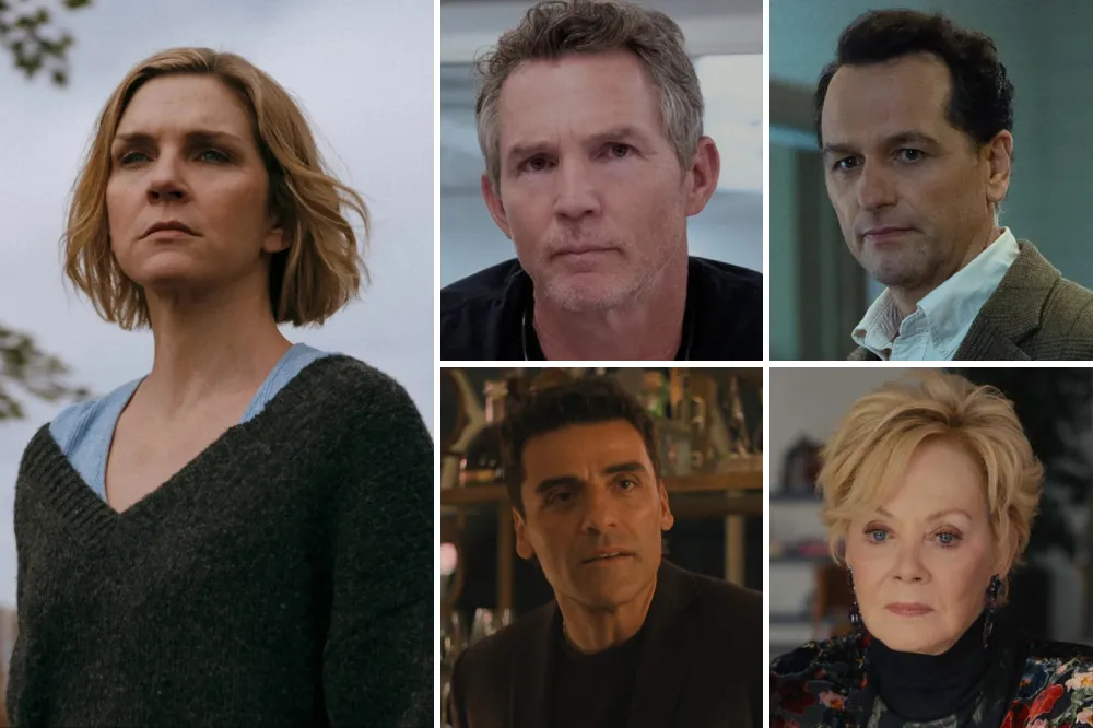 Final Emmy Predictions: ‘Pluribus’ and ‘The Pitt’ Expected to Lead Nominations as ‘Widow’s Bay’ Surges and Netflix Could Rule the Day