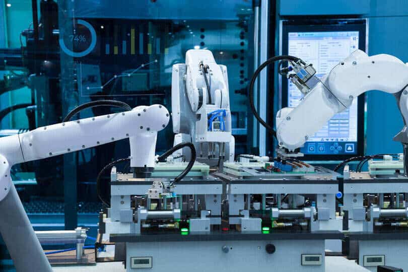 Teach-in Series 1 - Semiconductor Equipment & Materials