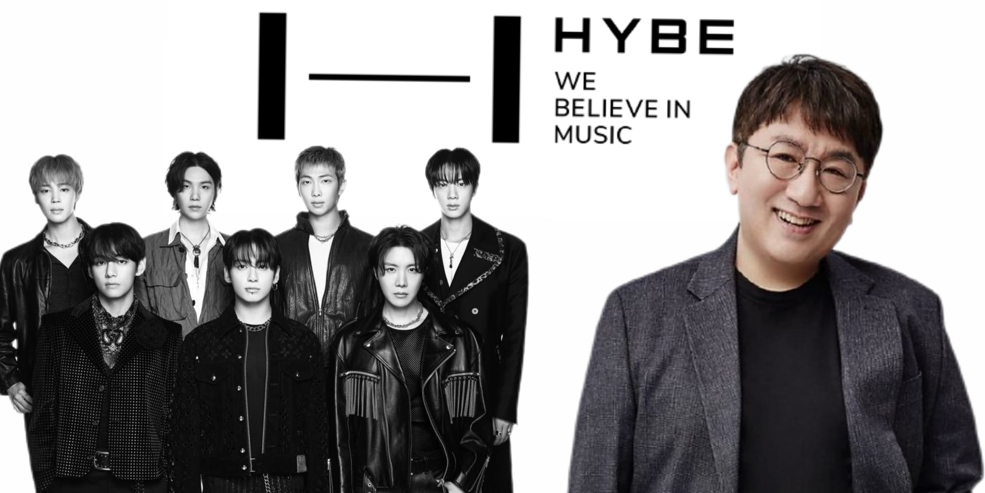 BTS Boss Arrested, Company Stock Collapsing? The Illusion of HYBE's Prosperity