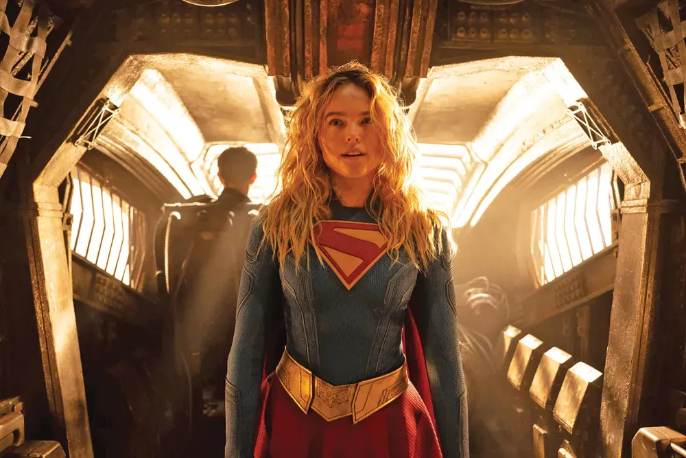 Box Office: ‘Supergirl’ Stumbles With $38 Million Debut, ‘Toy Story 5’ Remains No. 1 With $70 Million