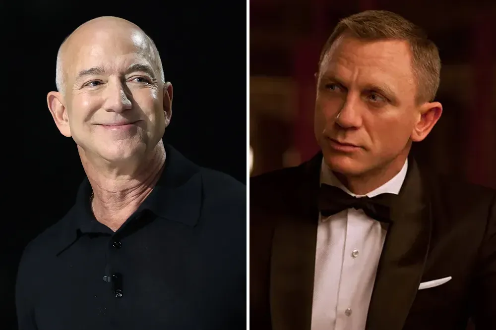 Who’d You Pick as the Next James Bond?