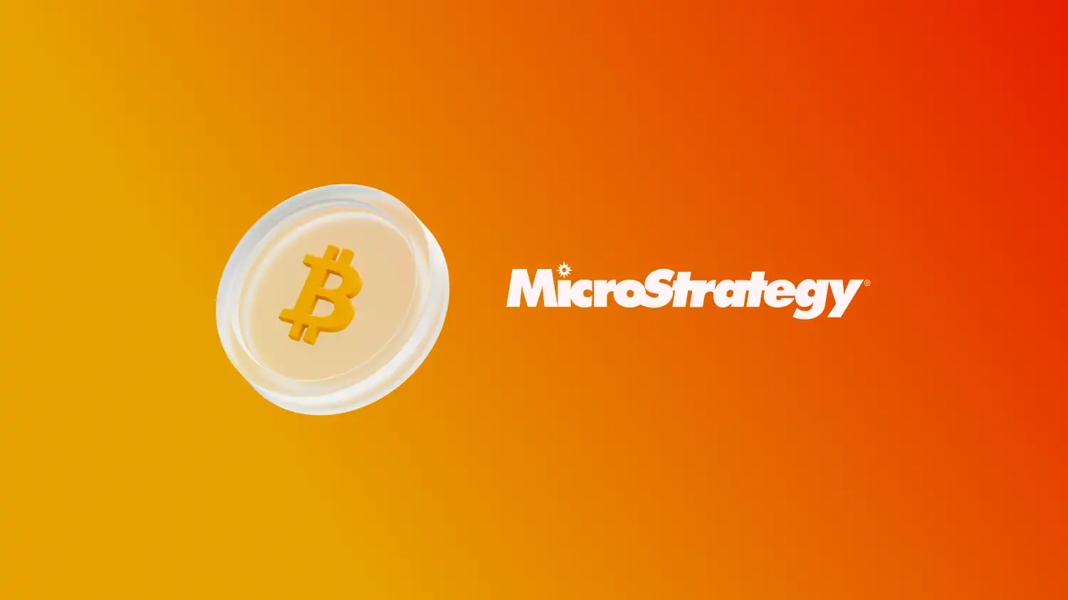 When Evidence Arrives Late: The MicroStrategy Bitcoin Sale