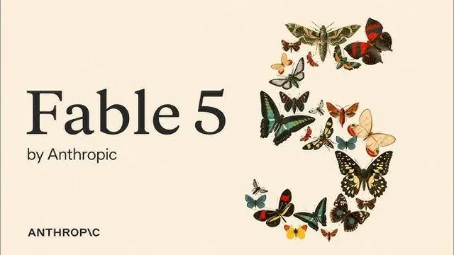 Fable 5 Shutdown Was Never About the Jailbreak