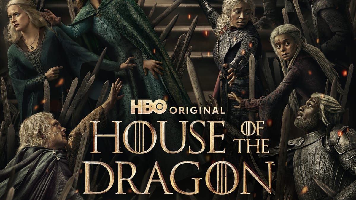 House of the Dragon Season 3: Critics Call It a Comeback. Audiences Aren't So Sure.