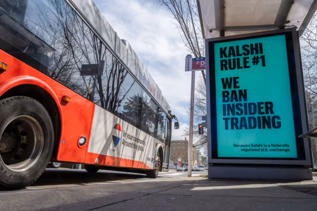 Kalshi Plans Workplace Disclosure Rule to Combat Insider Trading