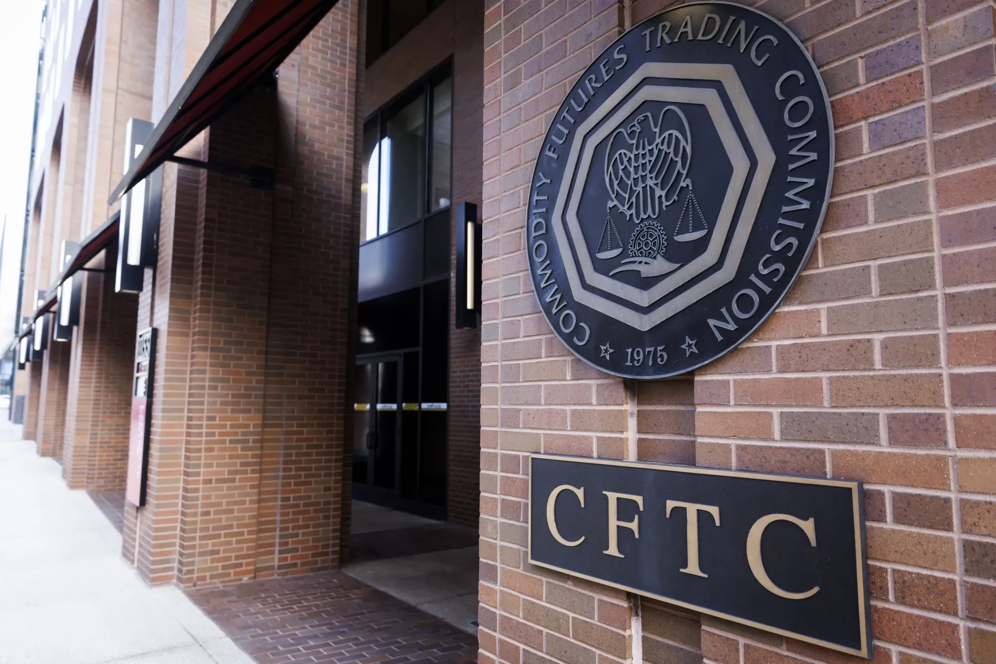 CFTC Floats Prediction Market Rule to Crack Down on War Bets
