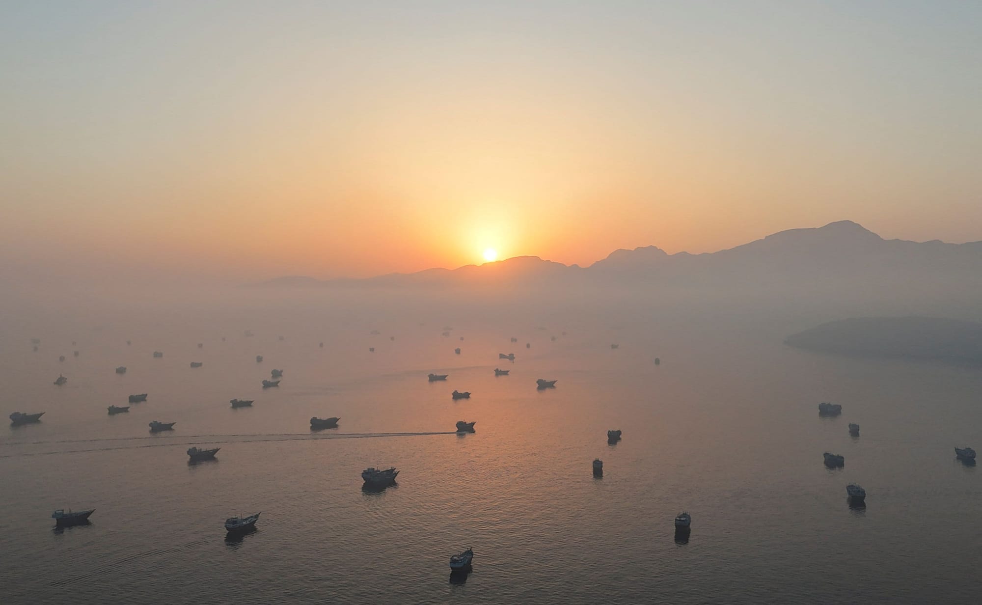 Global Chokepoint - Strait of Hormuz traffic to return to normal as soon as August, Kalshi traders speculate