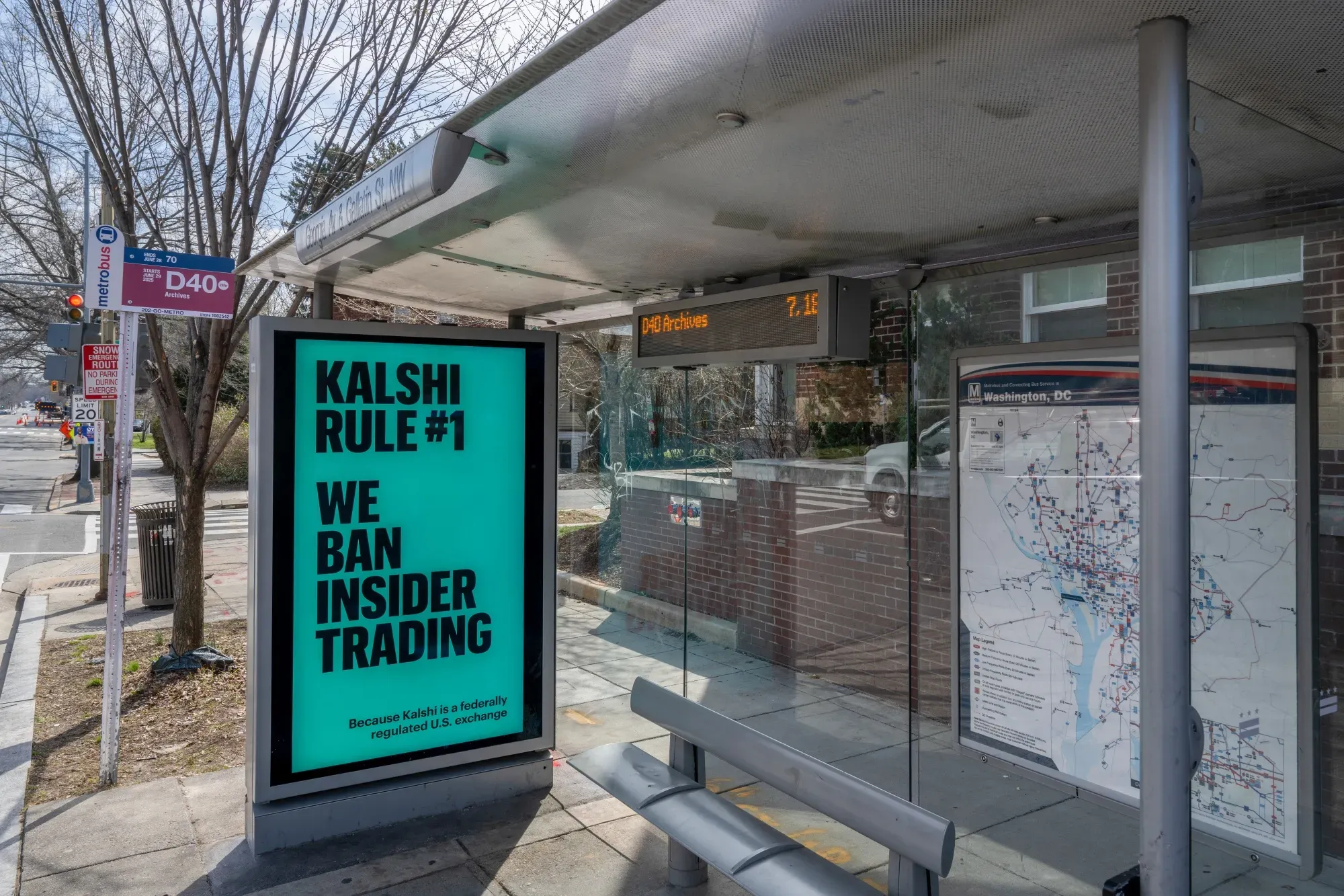 The Proposed Rules for Kalshi and Polymarket Are Backward