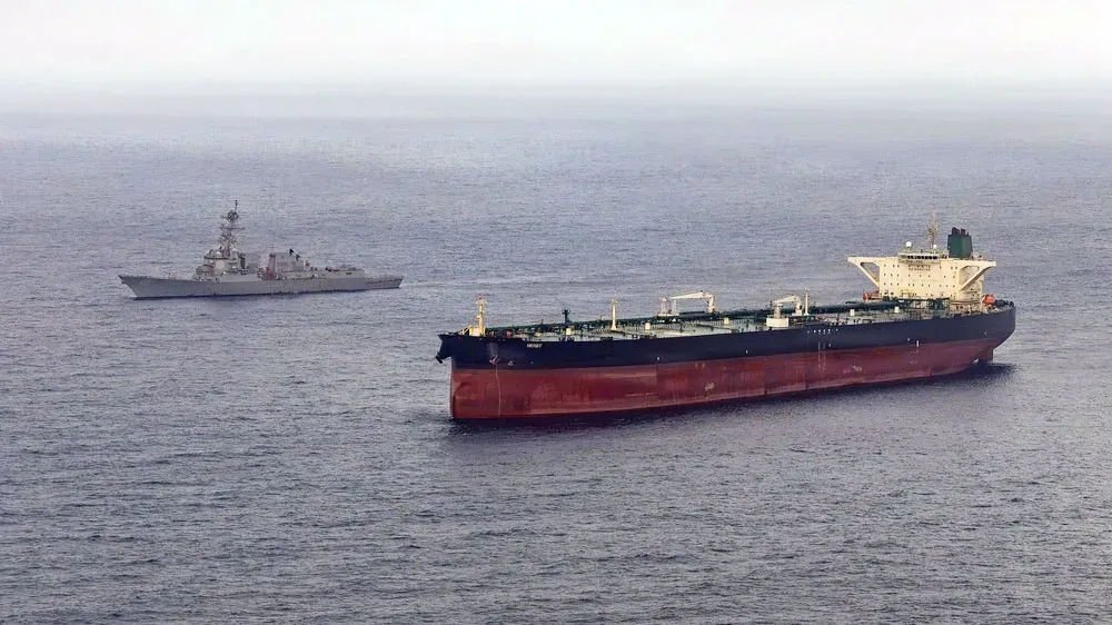 Global Chokepoint - Why Restoring Normal Traffic Through Hormuz Won’t Be Easy