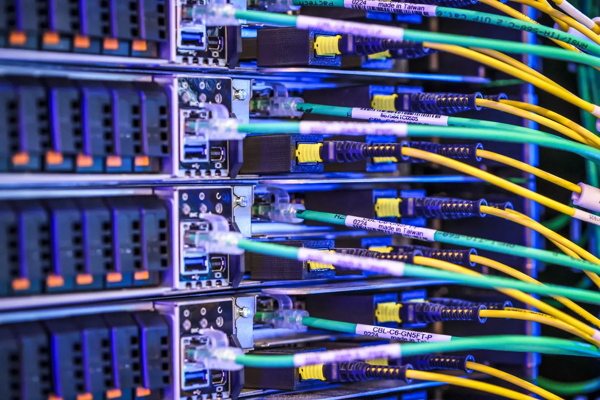 Race to Turn AI Compute Into a Commodity Spurs New Crypto Boom