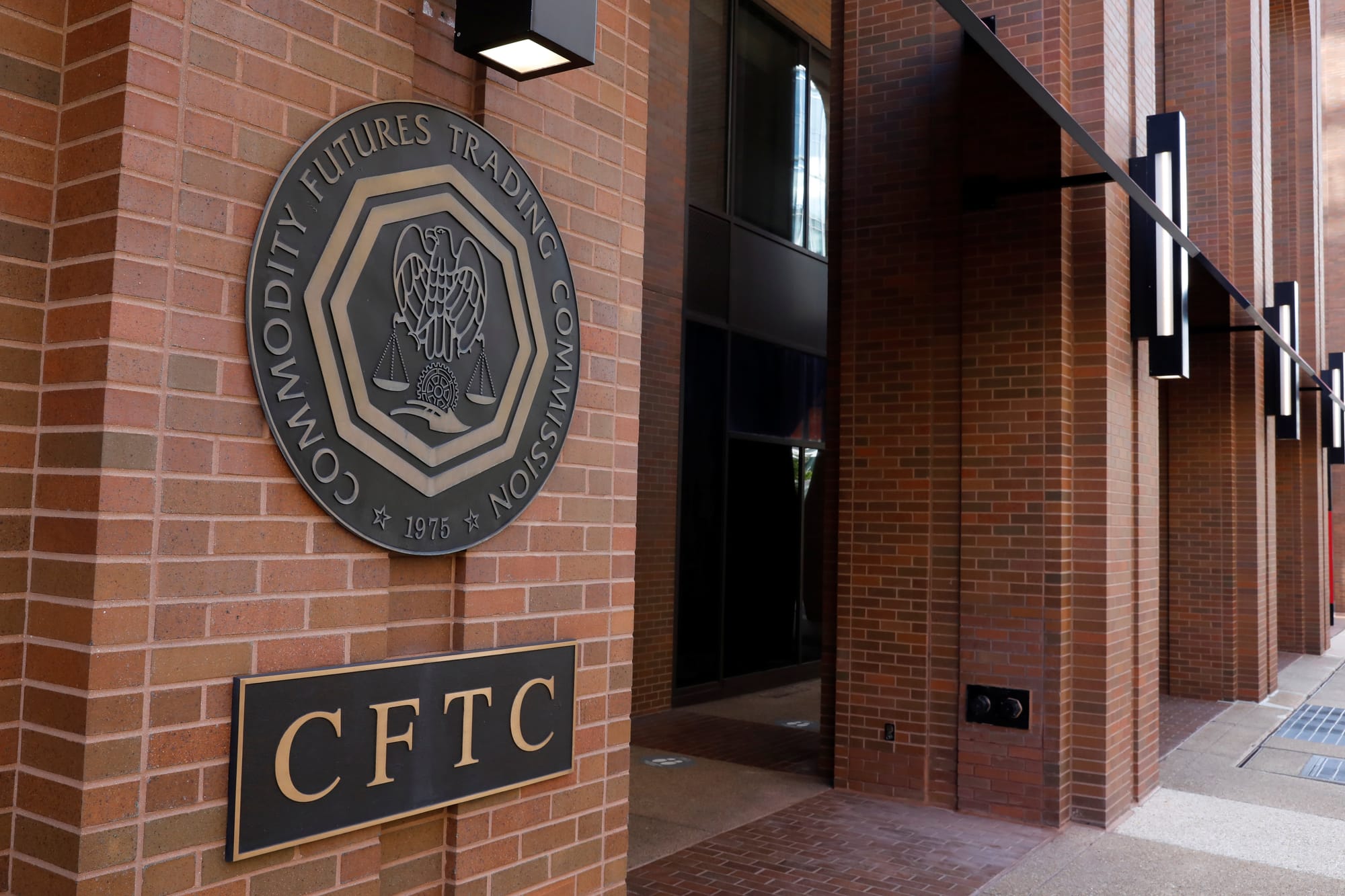 CFTC sues Kentucky over actions against prediction markets, making it first red state to face federal scrutiny