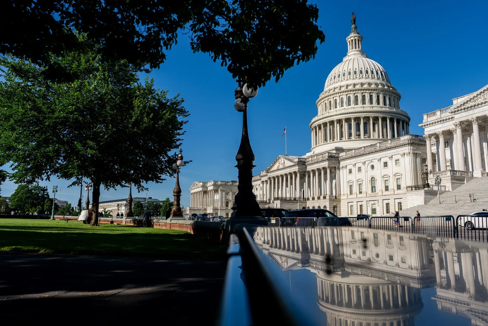Kalshi, Polymarket to Be Targeted in House GOP Stock Ban