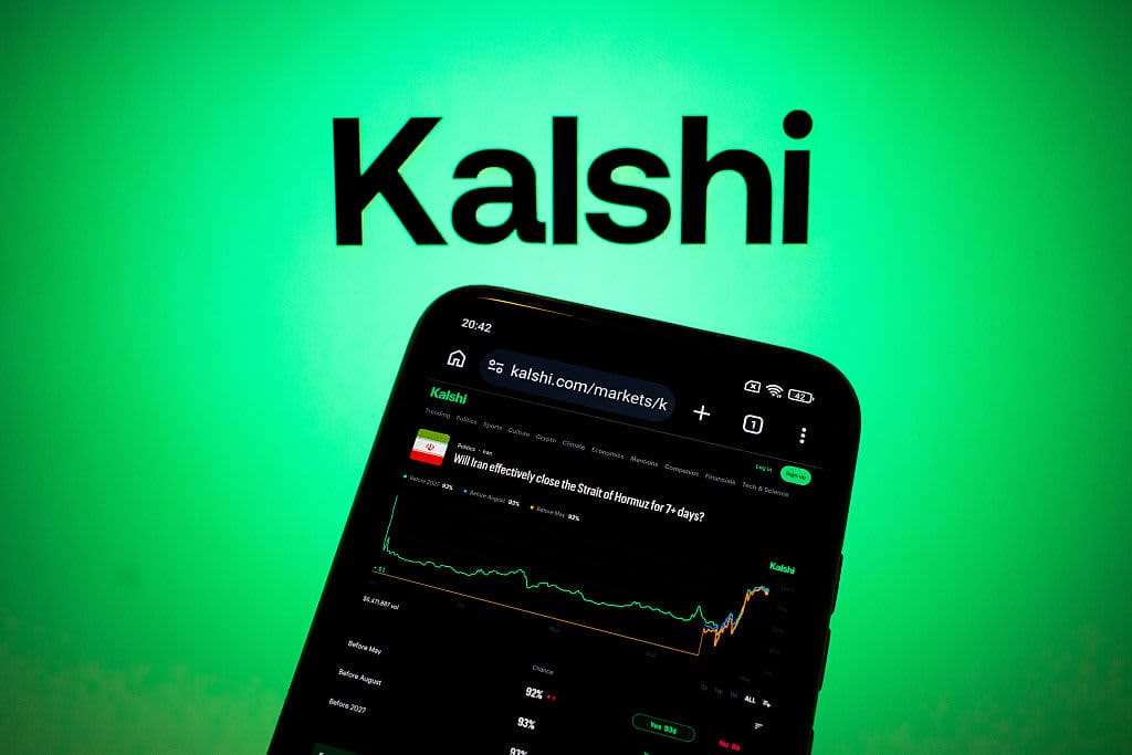Kalshi is building a prediction markets 'Bloomberg Terminal' for high-end traders, source says